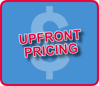 upfront pricing