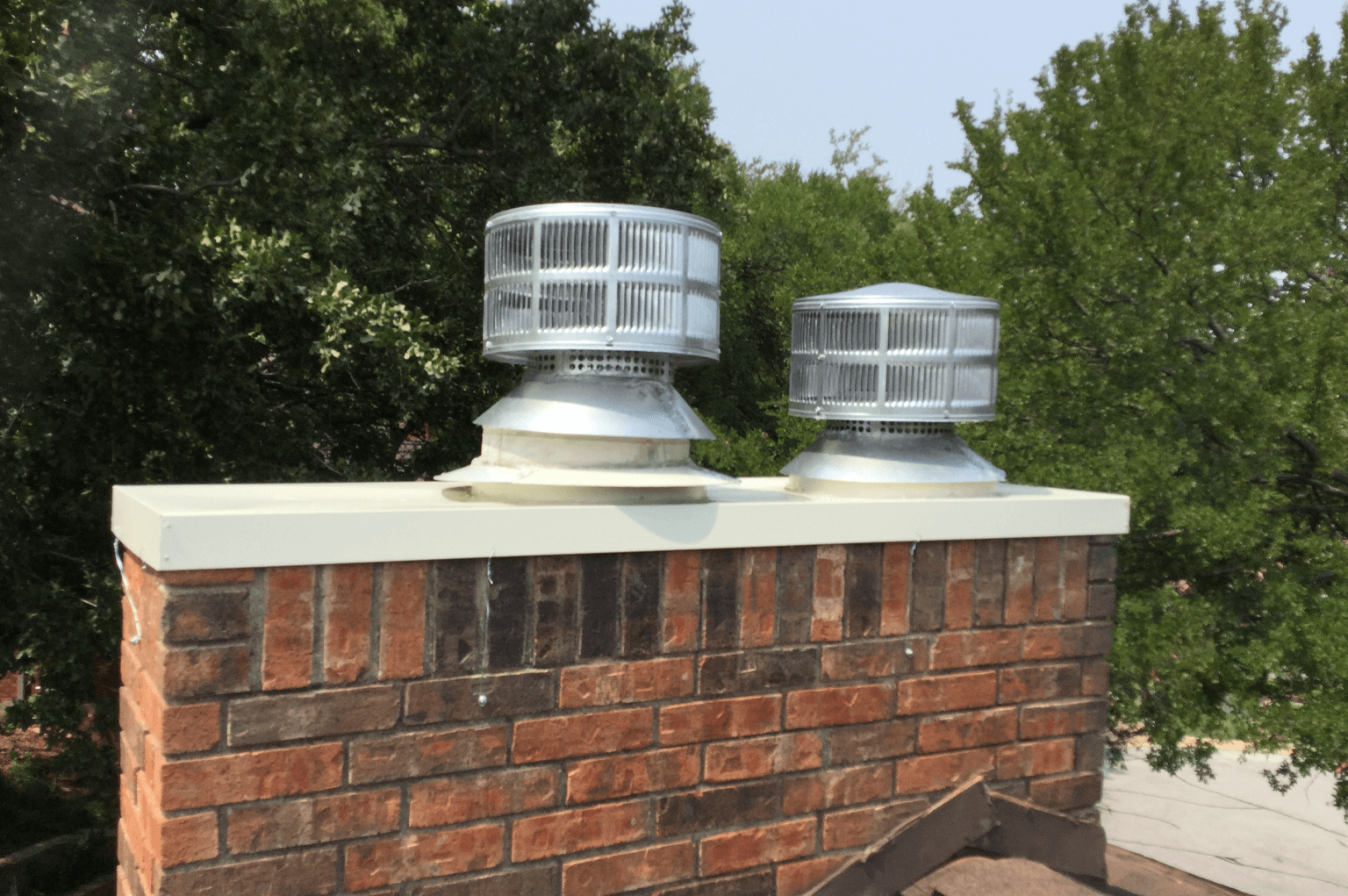 Chase Cover Replacement