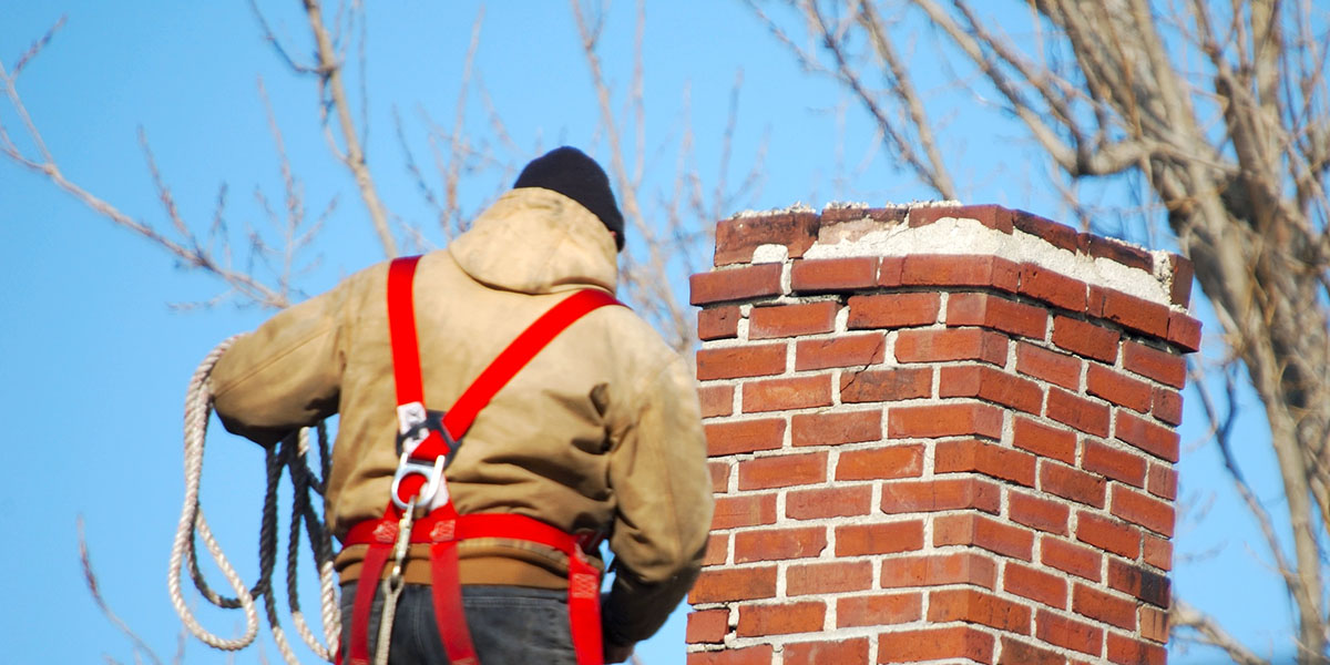 Chimney Inspection