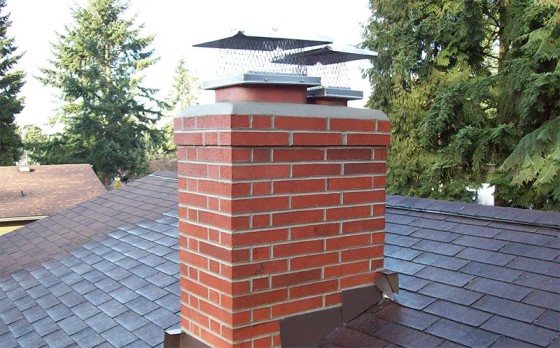 licensed chimney contractor Pawtucket chimney inspection and repair by 5 Star Chimney Service